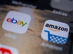 eBay和亚马逊占英国电商市场的90%