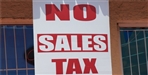 亚马逊卖家：“这太荒谬了！”美国加州向一卖家征收160万美元销售税