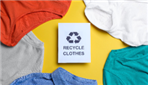 探索美国零售商对回收纺织材料服装的采购策略