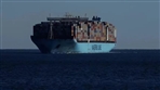 重磅突发！胡塞武装宣布精准击中超大集装箱船MAERSK GIBRALTAR轮